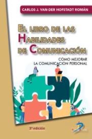 El libro de las habilidades de comunicación "Cómo mejorar la comunicación personal"