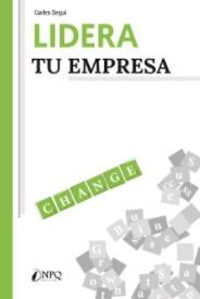 Lidera tu empresa Lidera tu empresa