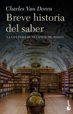 Breve historia del saber "La cultura al alcance de todos"