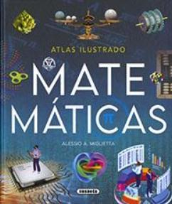 Matemáticas "Atlas ilustrado"