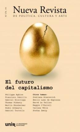 El futuro del capitalismo