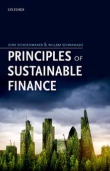 Principles of Sustainable Finance