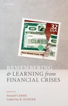 Remembering and Learning from Financial Crises