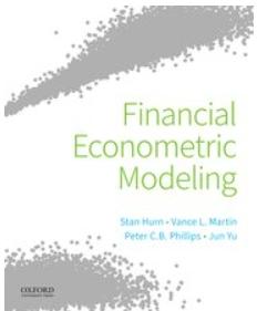 Financial Econometric Modeling