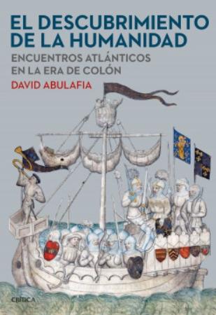 El descubrimiento de la humanidad "Encuentros atlánticos en la era de Colón"