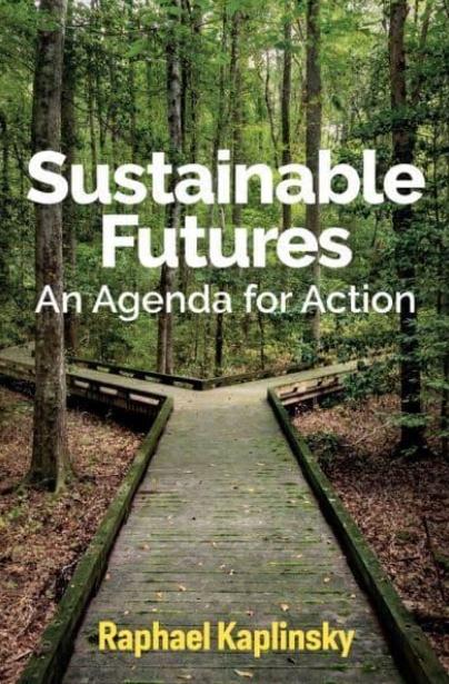 Sustainable Futures "An Agenda for Action"