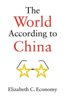 The World According to China