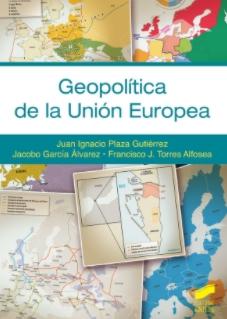 Geopolítica de la Unión Europea
