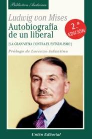 Autobiografía de un liberal