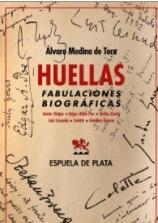 Huellas "Fabulaciones Biográficas"