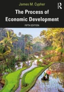 The Process of Economic Development