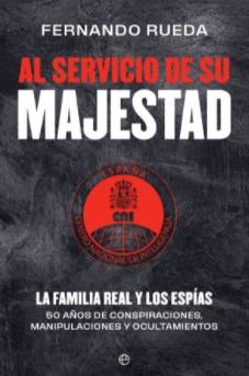 Al servicio de su Majestad