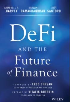 DeFi and the Future of Finance