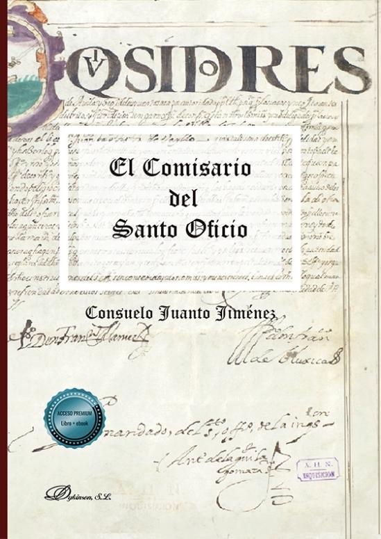 El Comisario del Santo Oficio