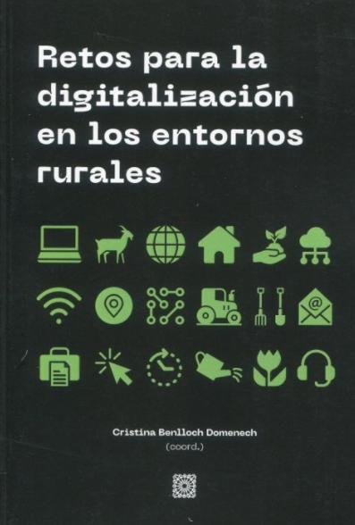 Retos para la digitalización en los entornos rurales