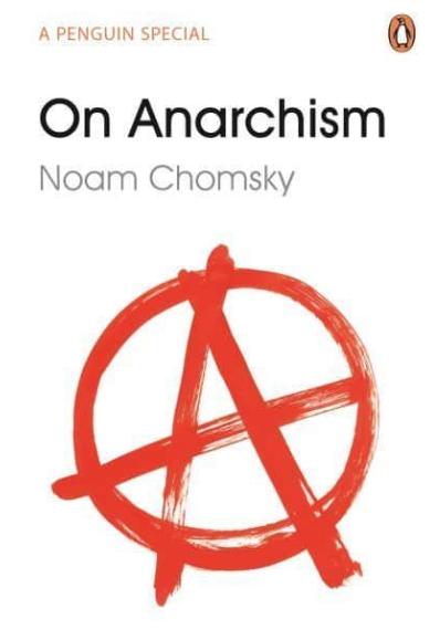 On Anarchism