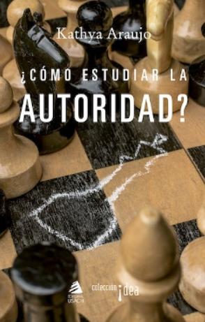 ¿Cómo estudiar la autoridad?