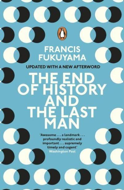 The End of History and the Last Man