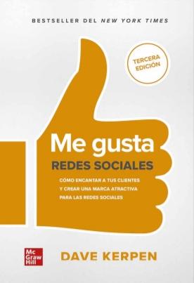 Me Gusta "Redes sociales"