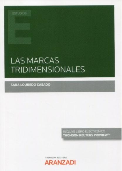 Las marcas tridimensionales