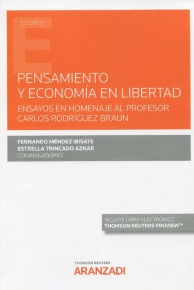 Pensamiento y economía en libertad