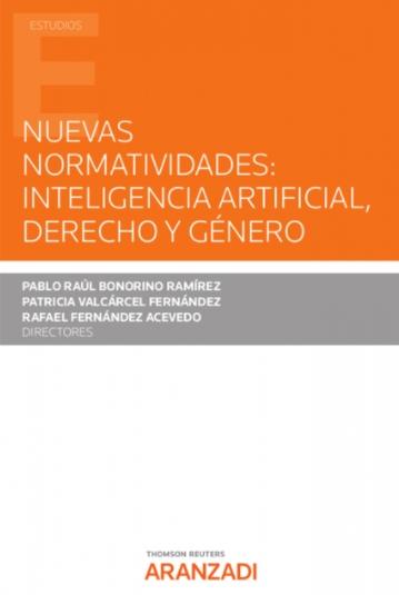 Nuevas normatividades: inteligencia artificial, derecho y género