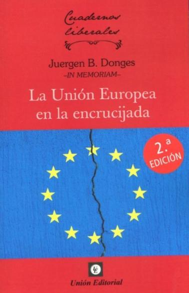 La Unión Europea en la encrucijada