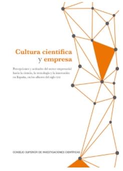 Cultura científica y empresa