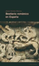 Bestiario románico en España