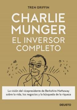 Charlie Munger "El inversor completo"