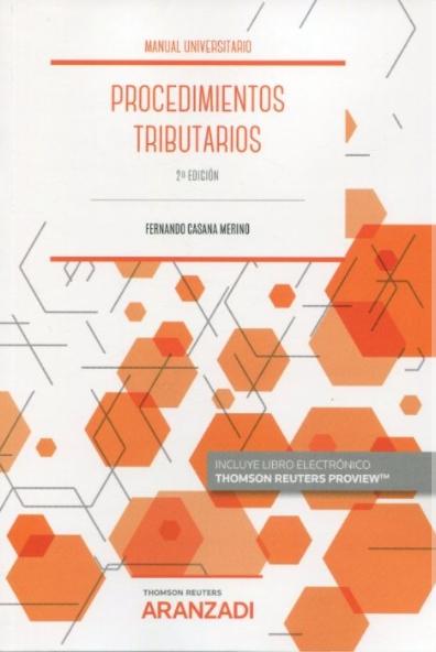 Procedimientos tributarios