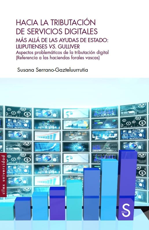 Hacia la tributación de servicios digitales