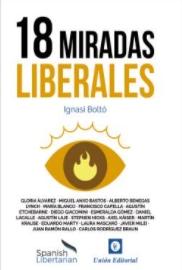 18 miradas liberales