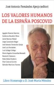 Los valores humanos de la España poscovid