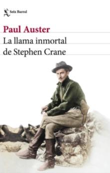 La llama inmortal de Stephen Crane