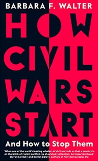 How Civil Wars Start "And How to Stop Them"