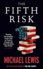 The Fifth Risk "Undoing Democracy "