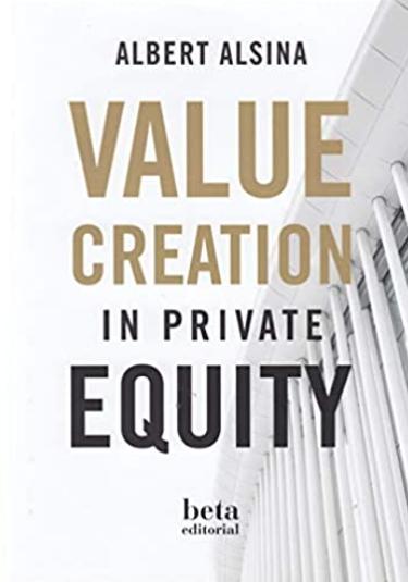 Value Creation in Private Equity