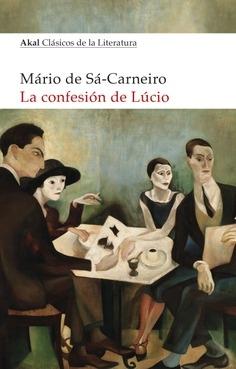 La confesión de Lucio