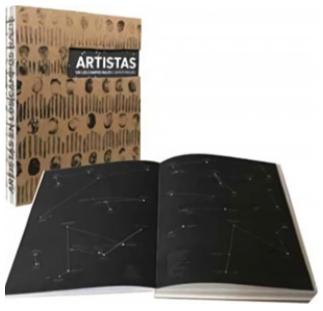 Artistas en los campos nazis