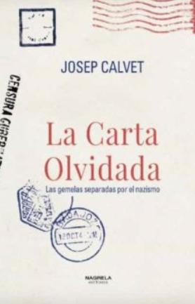 La carta olvidada "Las gemelas separadas por el nazismo"