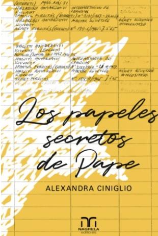 Los papeles secretos de Pape