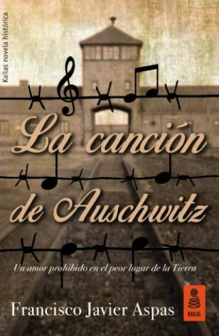 La canción de Auschwitz