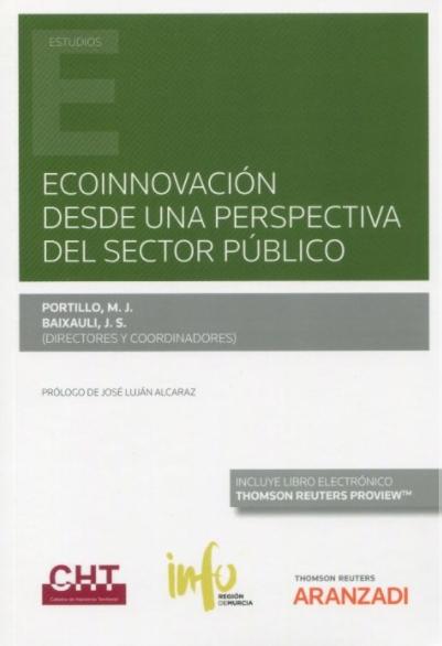 Ecoinnovación desde una perspectiva del sector público