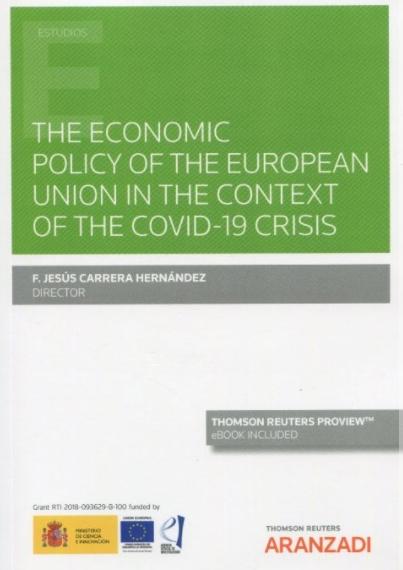 The economic policy of the European Unión in the context of the covid-19 crisis
