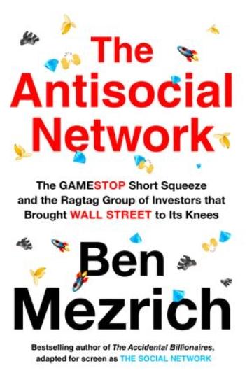 The Antisocial Network