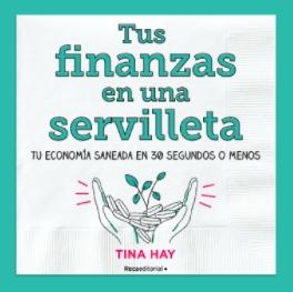 Tus finanzas en una servilleta