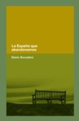 La España que abandonamos