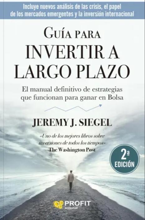 Guía para invertir a largo plazo