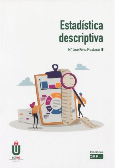 Estadística descriptiva